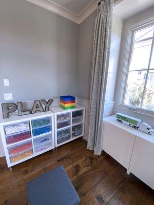 JC Professional Organizers