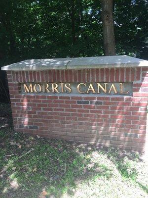 Morris Canal