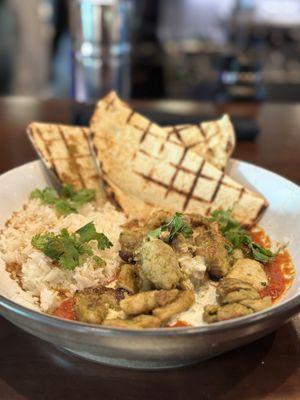 Monarch Kitchen & Bar