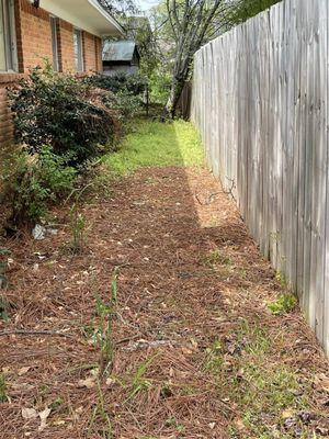 Le Palace Lawn Services