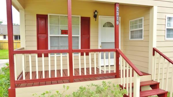 P J General Construction-Renovation