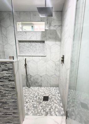 One For All Construction