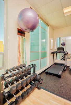 Libra Pelvic Physical Therapy