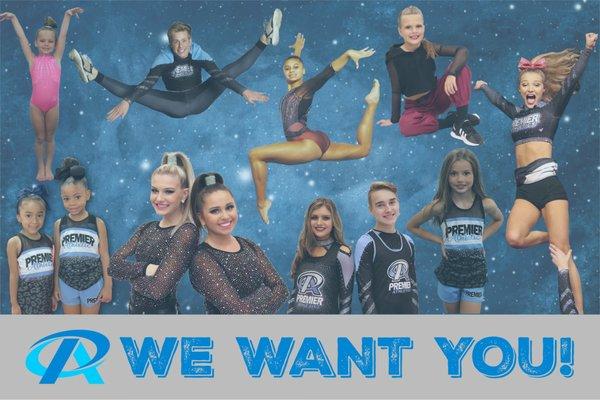 Premier Athletics