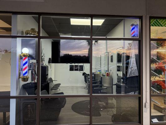 BSL Barber Shop