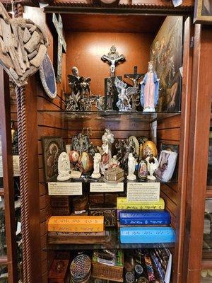 Thunderbolt Spiritual Books