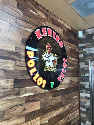 Keriko Pollos Y Tacos