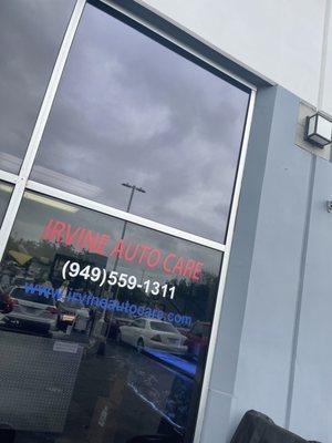 Irvine Auto Care