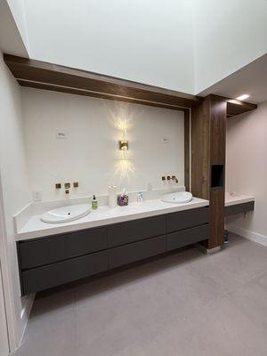Euro American Kitchen & Bath