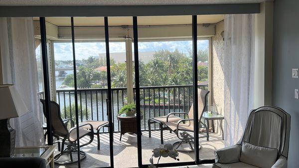 Sliding Door Solutions