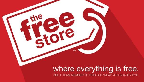 The Free Store