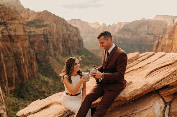 Wild Cactus Weddings