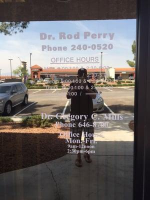 Advanced Chiropractic Orthopedics