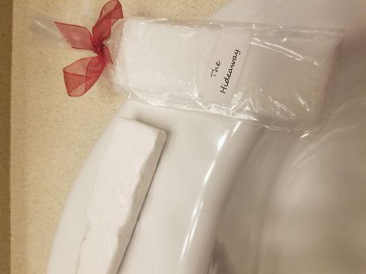 HideAway Country Inn