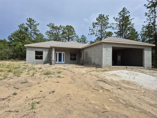 Steven Rogers Construction