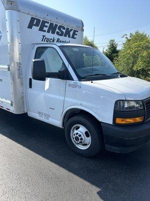 First Class Carriers