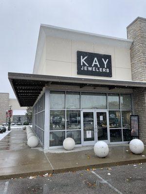 Kay Jewelers