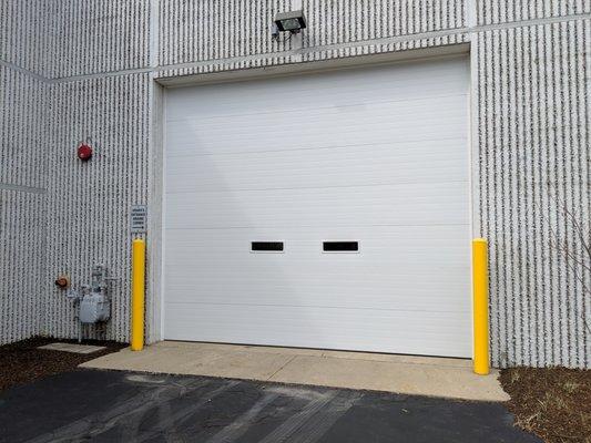 Dock & Door National