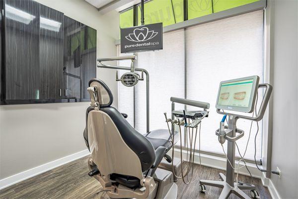 Pure Dental Spa Wicker Park