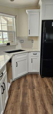 Golden Marble & Granite