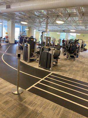 acac Fitness & Wellness Downtown