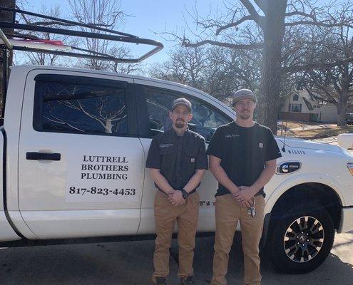 Luttrell Brothers Plumbing