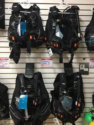 Live2Dive Scuba Company