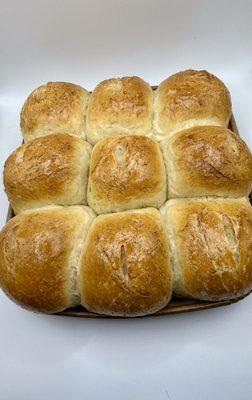 On The Bun