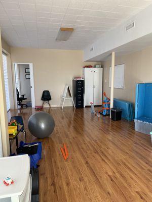 Peninsula Associates Speech Therapy Services