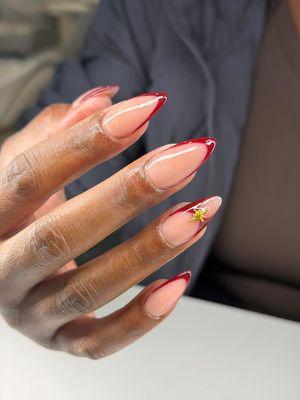 Pink Passion Nail Spa