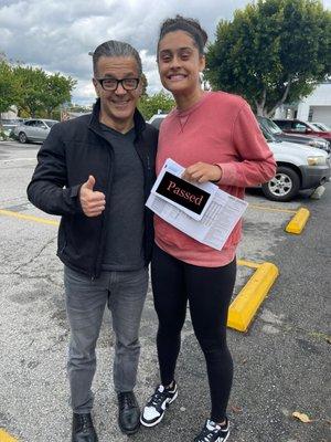 Kay-1 Driving & Traffic School