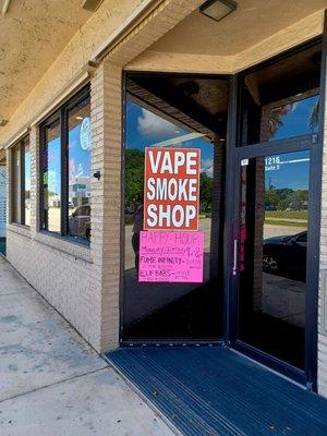 420 Degrees Smoke & Vape Shop