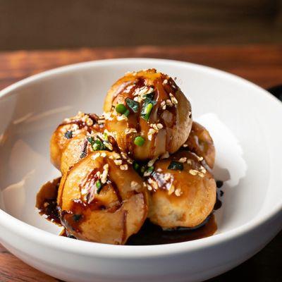 U Shabu Japanese Hot pot