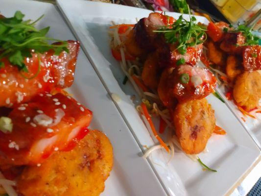 A Fuego Spanish American BBQ