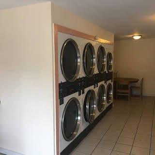 Merrillan Laundromat