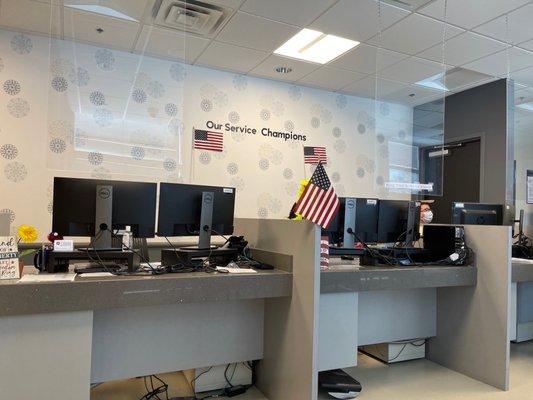 Plano VA Outpatient Clinic