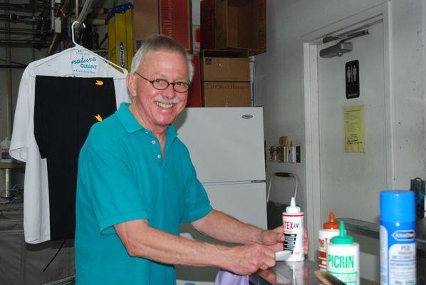 Signature Cleaners - We are Hiring!