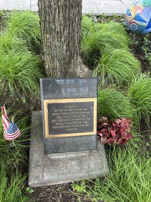 Freeman Park Plaza West