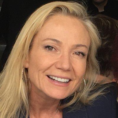 Rossana Rivellini, MA LMFT