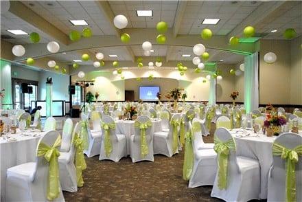 Preparing for a Spring Wedding