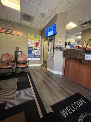 AZ Lifestyle Chiropractic