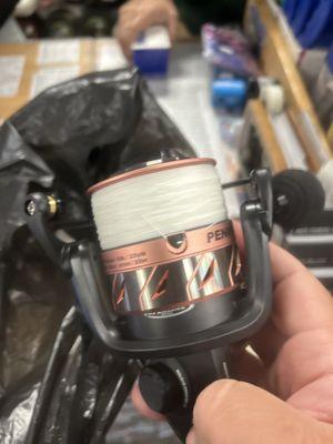 Chaeil Fishing Tackle