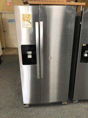 Appliance Liquidators