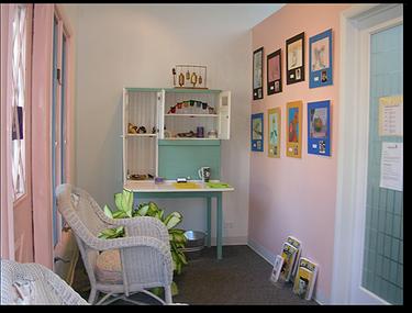 Monart Drawing Studio