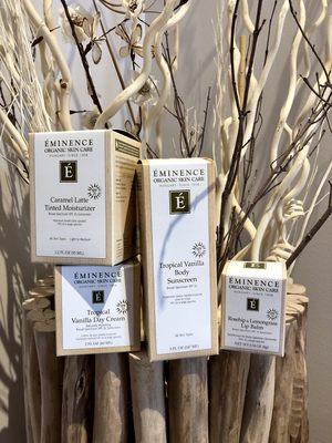 Eminence Organic Skincare