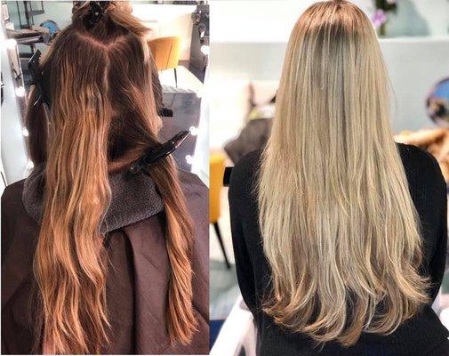 Getaway Salon & MedSpa