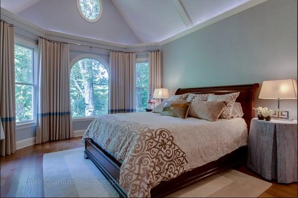 Linda Griffeth Interiors