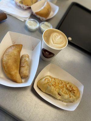 Venezuela Bakery - Davenport