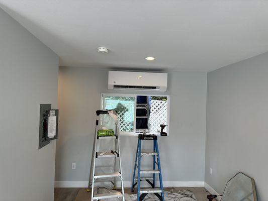 Chino Valley Plumbing Heating And Air Conditioning