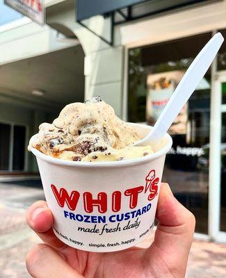 Whit's Frozen Custard